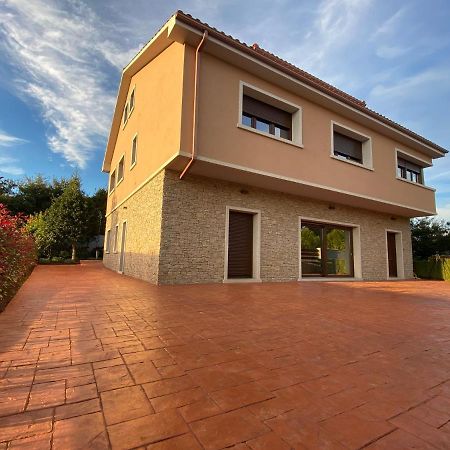 Apartamento Chousa Bajo Sigueiro Kültér fotó