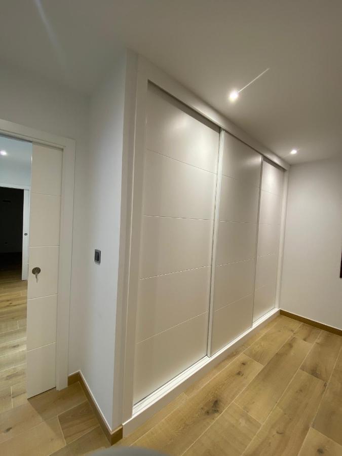 Apartamento Chousa Bajo Sigueiro Kültér fotó