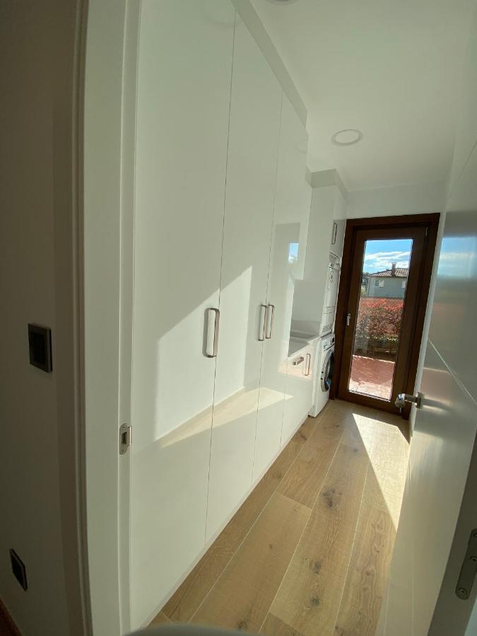 Apartamento Chousa Bajo Sigueiro Kültér fotó