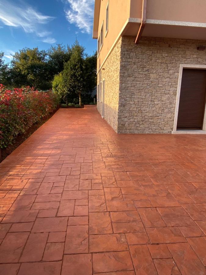Apartamento Chousa Bajo Sigueiro Kültér fotó