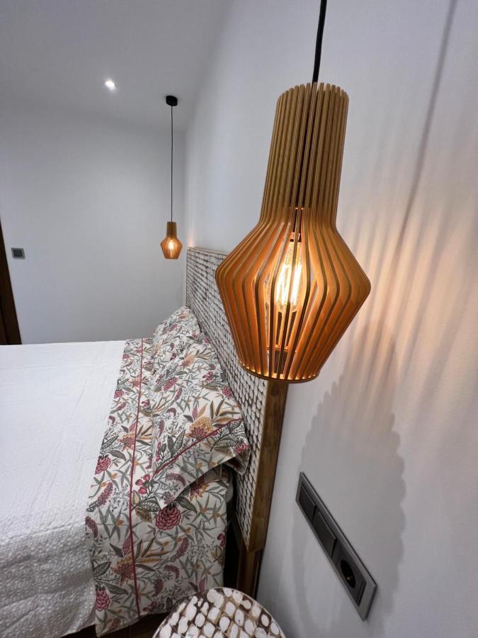 Apartamento Chousa Bajo Sigueiro Kültér fotó