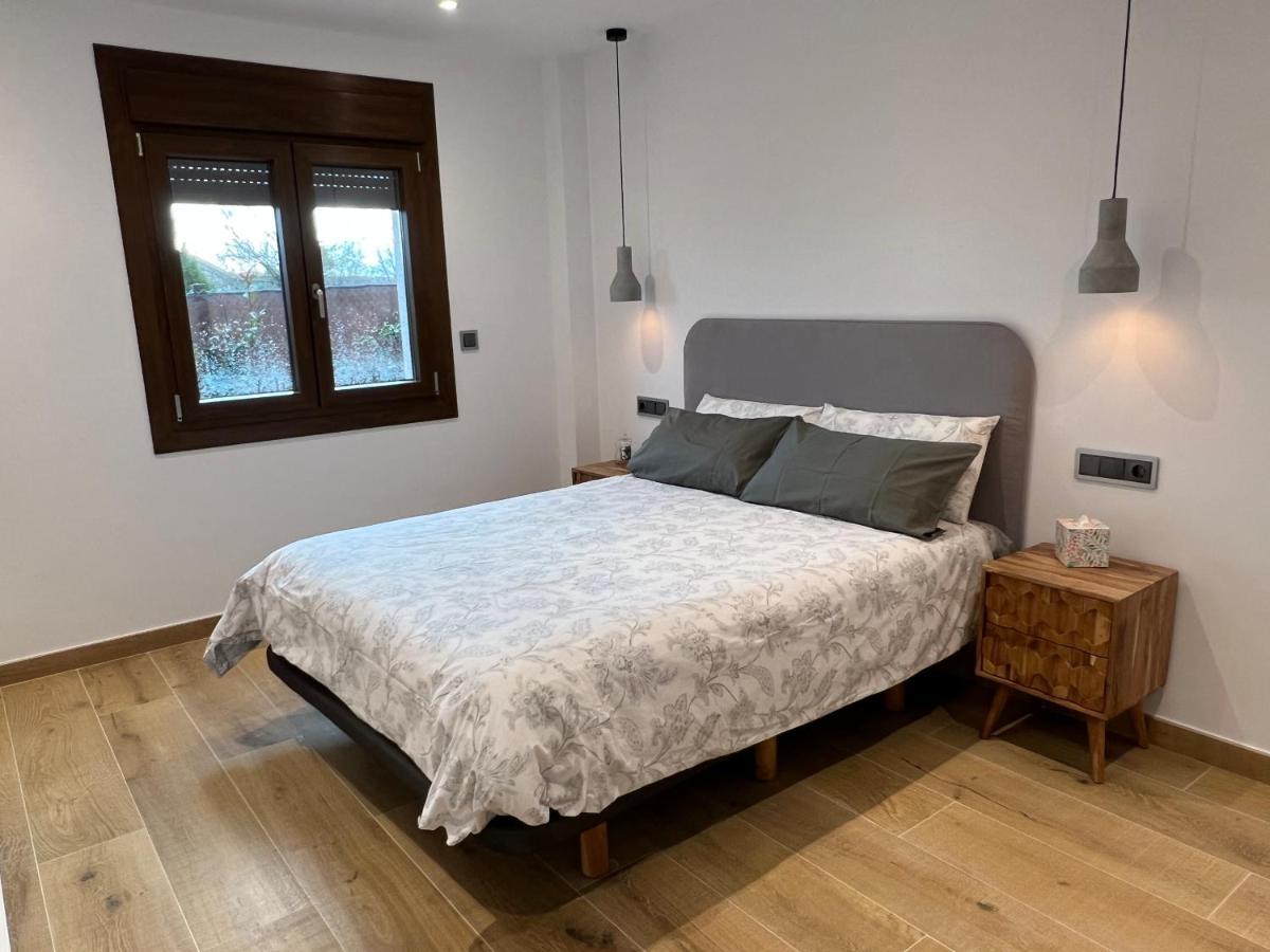 Apartamento Chousa Bajo Sigueiro Kültér fotó