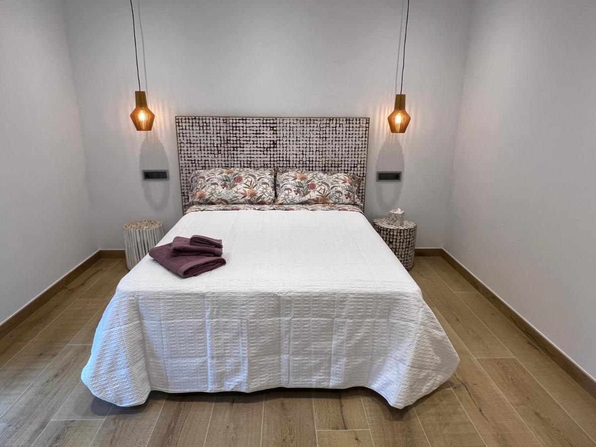 Apartamento Chousa Bajo Sigueiro Kültér fotó