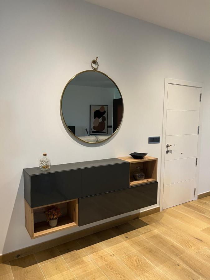 Apartamento Chousa Bajo Sigueiro Kültér fotó